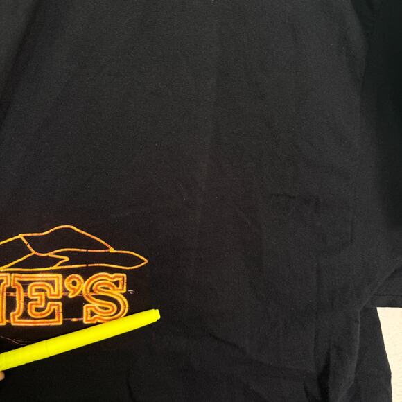 Beyonce Cowboy Carter Tour Shirt XXL Jolenes Cowgirl Concert Merch 2XL Rare - Picture 6 of 12